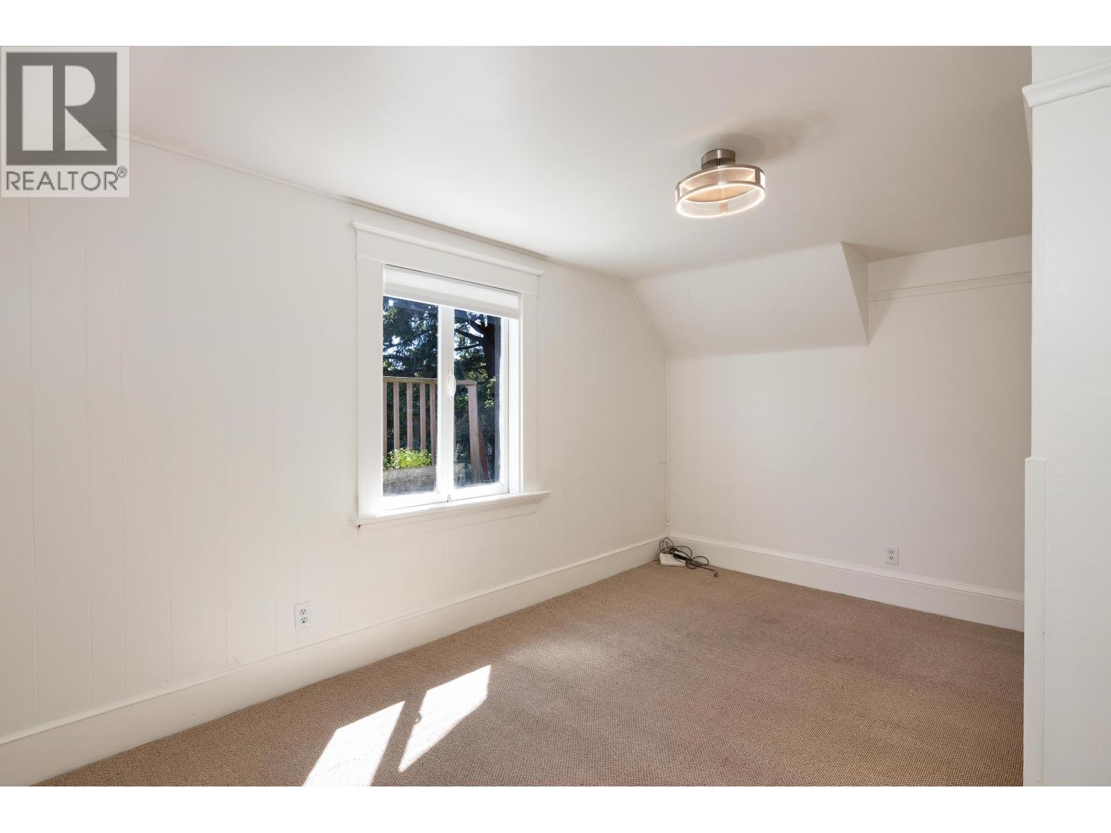 #2 (TOP FLOOR) 2176 W 13 AVENUE, Vancouver