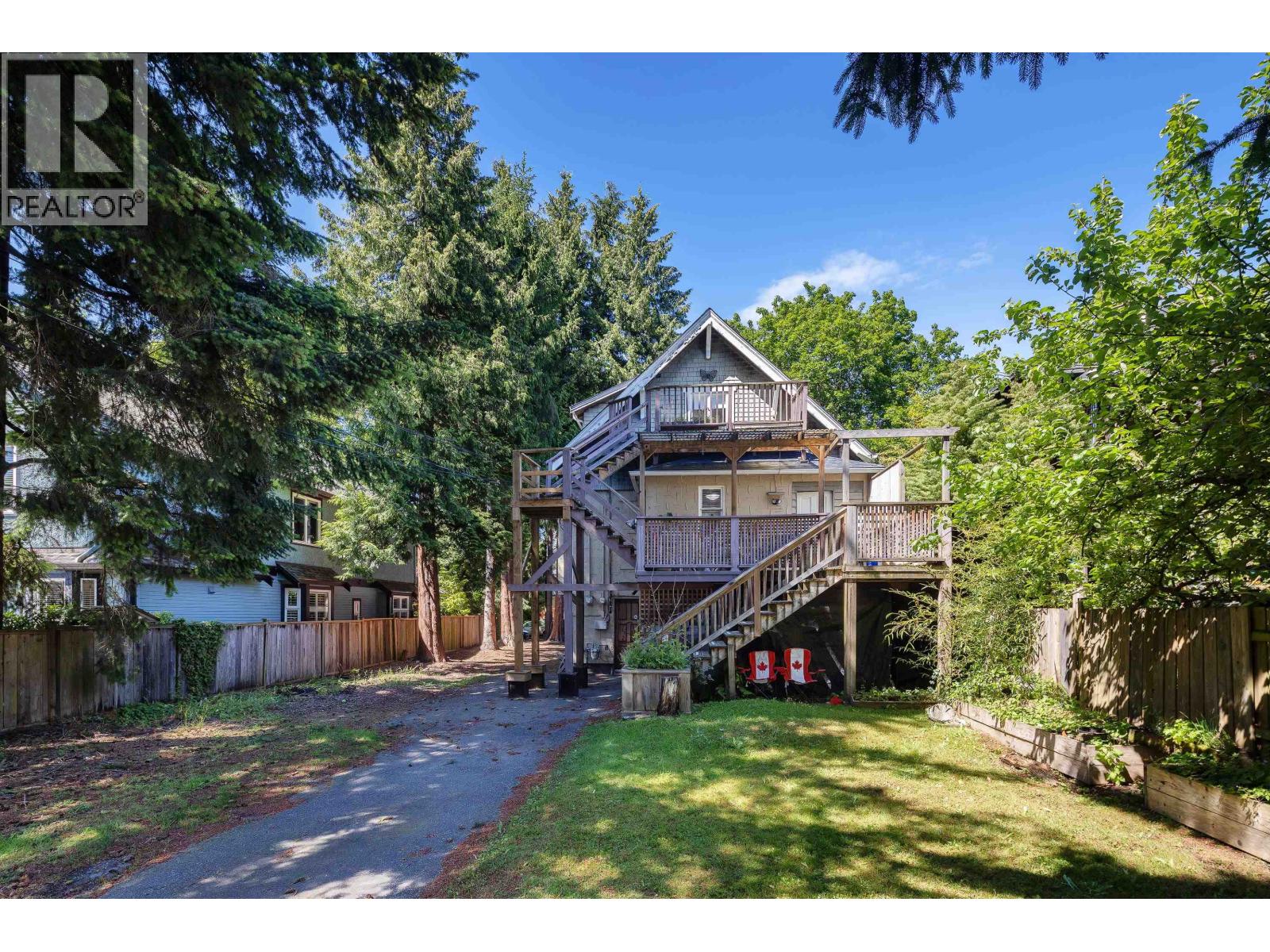 #2 (TOP FLOOR) 2176 W 13 AVENUE, Vancouver