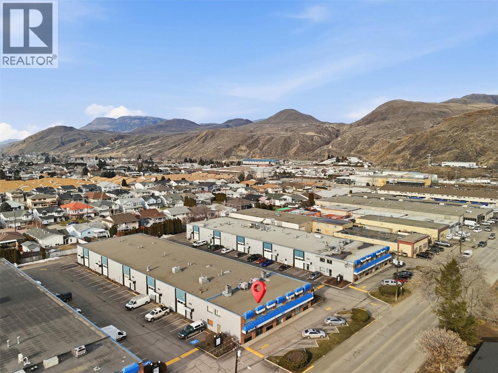 201 1139 12th Street, Kamloops