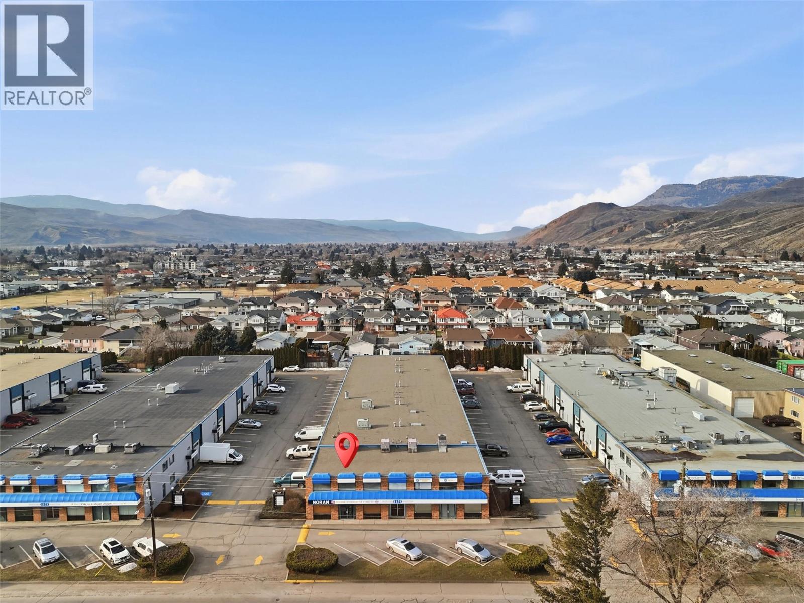 201 1139 12th Street, Kamloops