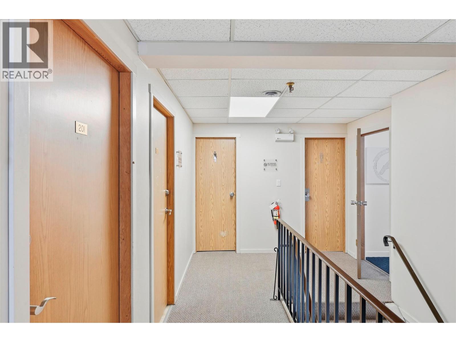 201 1139 12th Street, Kamloops