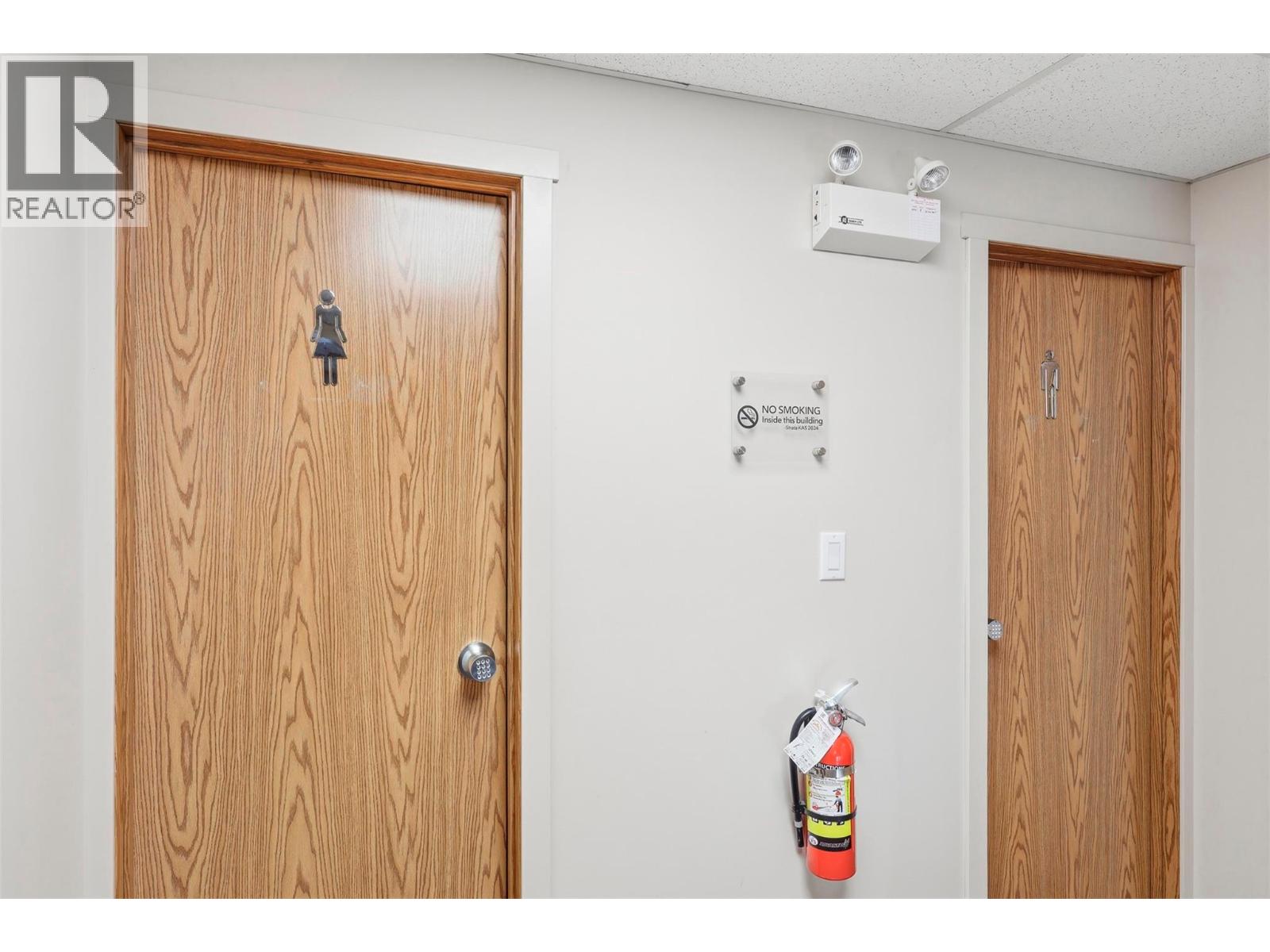 201 1139 12th Street, Kamloops