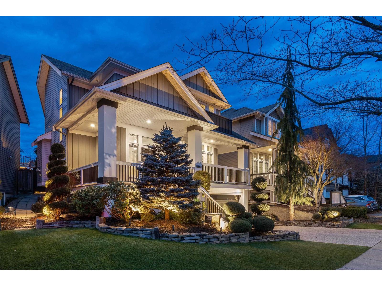 7775 170 STREET, Surrey