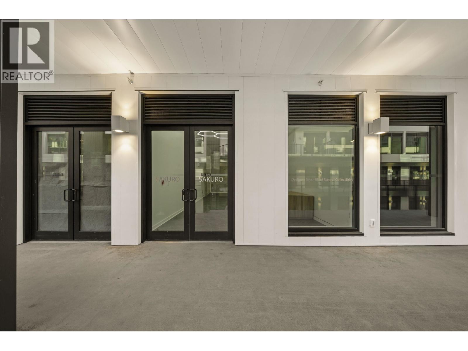 420 8188 MANITOBA STREET, Vancouver