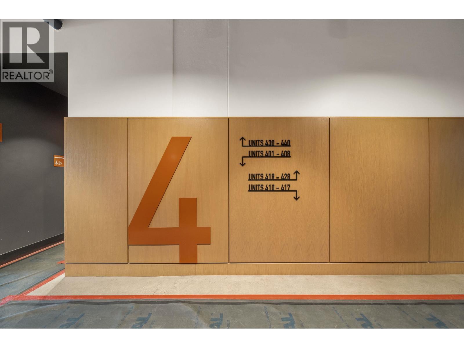 420 8188 MANITOBA STREET, Vancouver