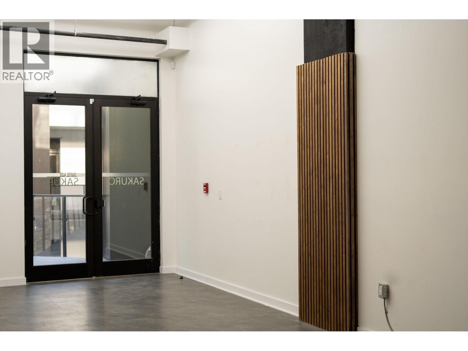 420 8188 MANITOBA STREET, Vancouver