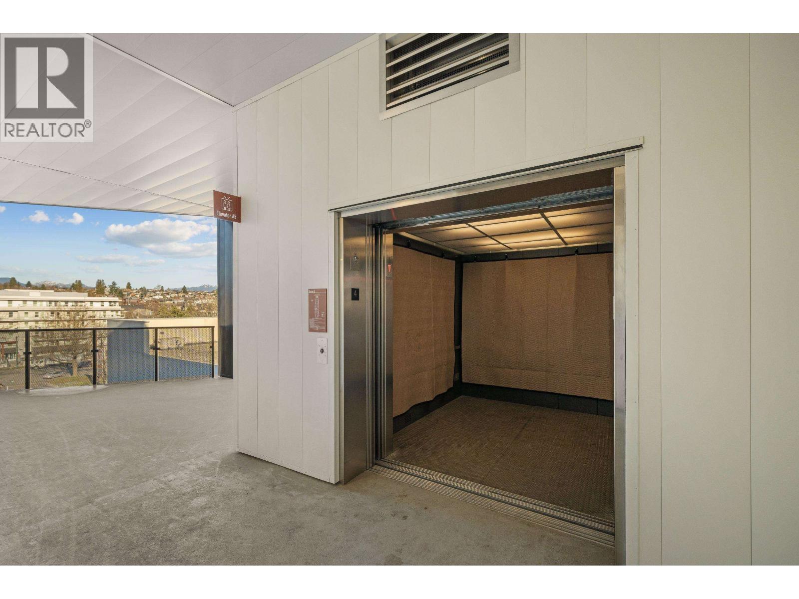 420 8188 MANITOBA STREET, Vancouver