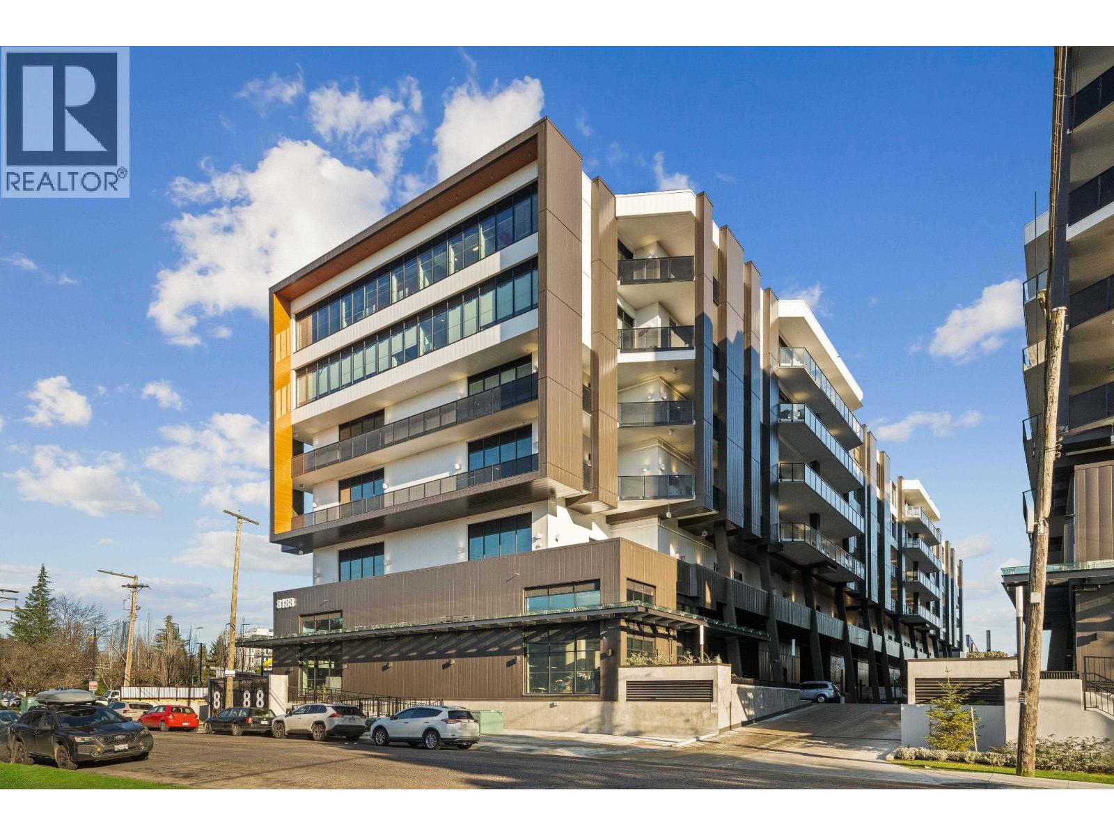 420 8188 MANITOBA STREET, Vancouver