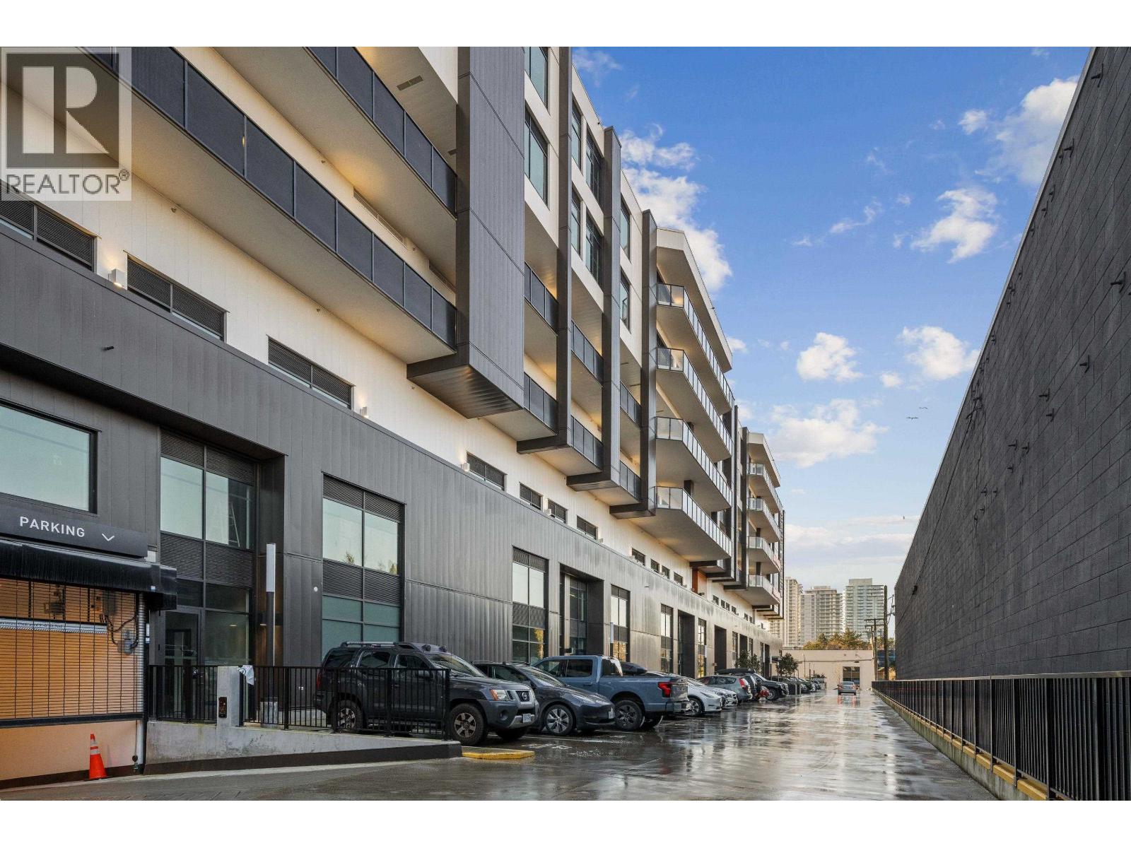 420 8188 MANITOBA STREET, Vancouver