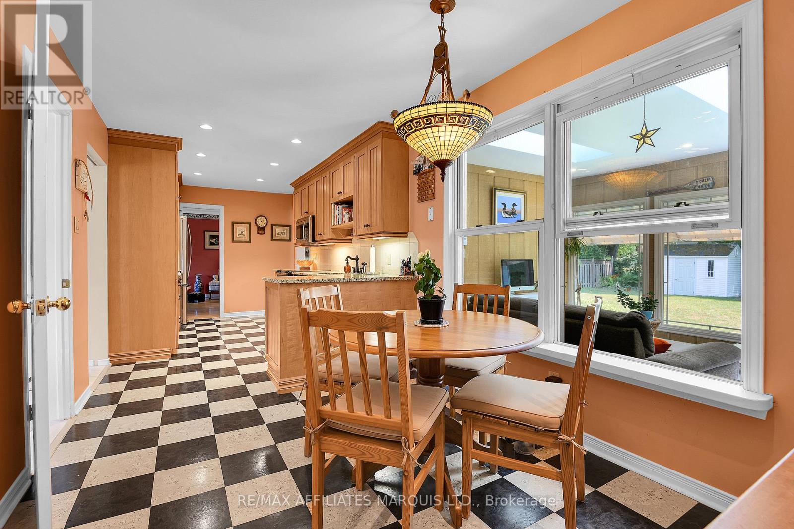 1626 GRANT AVENUE - 6