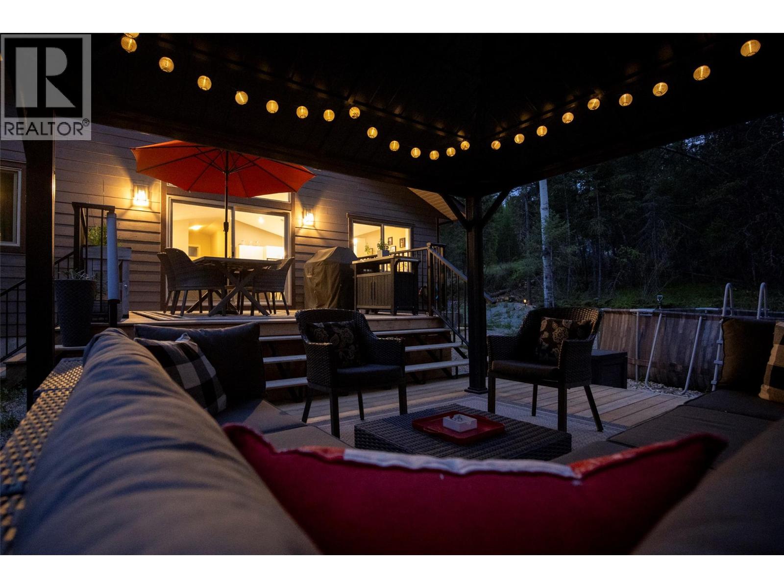 6347 OSPREY LANDING Court, Wardner