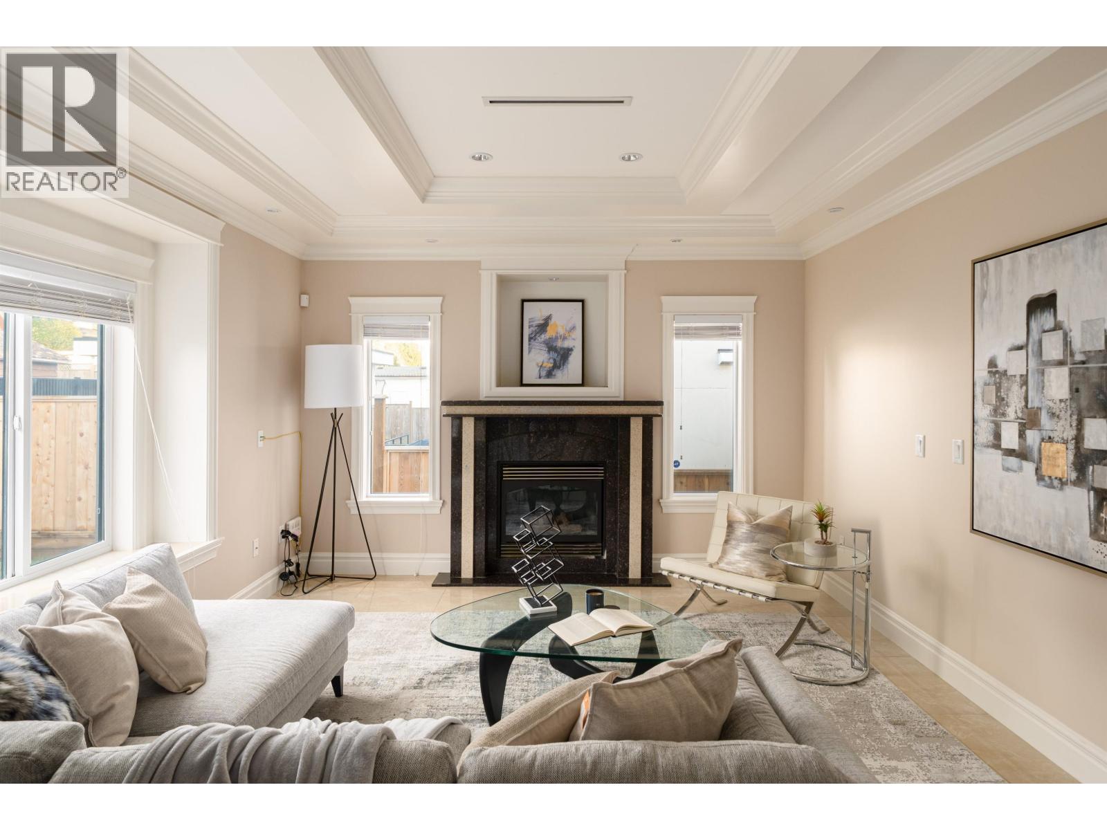 6185 GRANT STREET, Burnaby