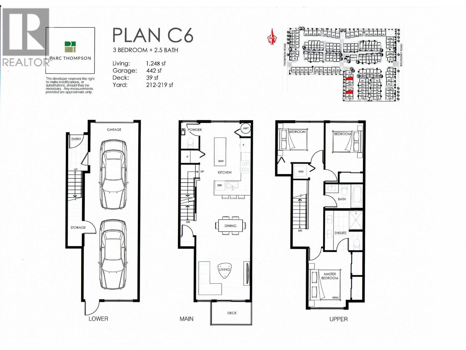 14 4337 BOUNDARY ROAD, Richmond