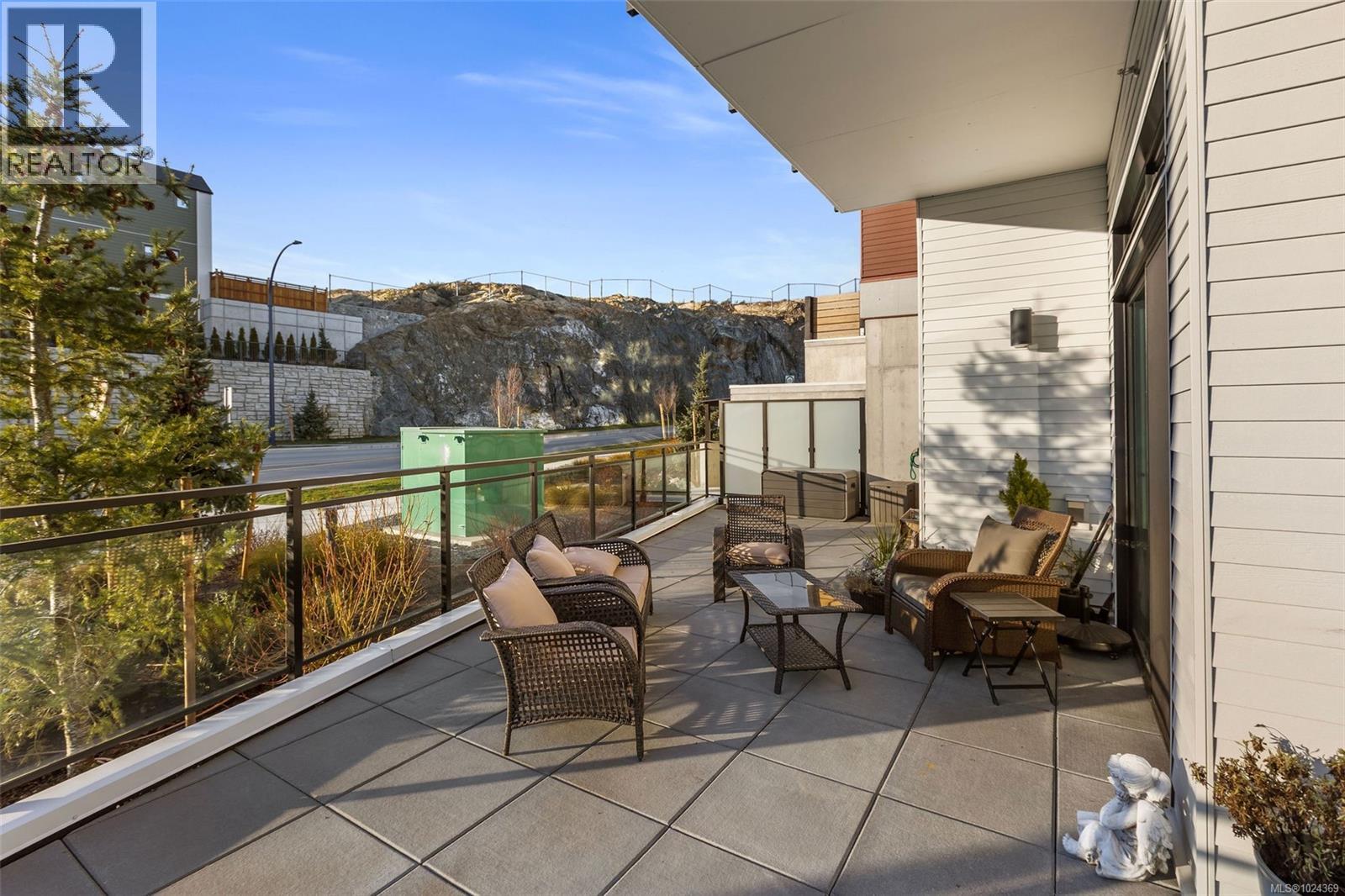 102 1110 Samar Cres, Langford