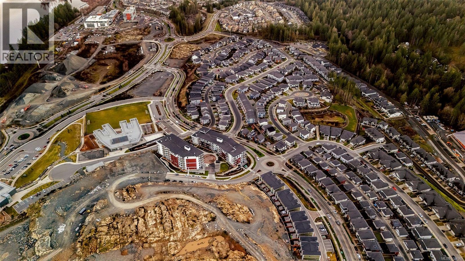 102 1110 Samar Cres, Langford