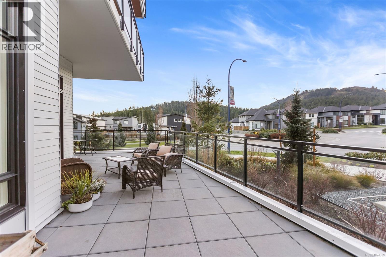 102 1110 Samar Cres, Langford