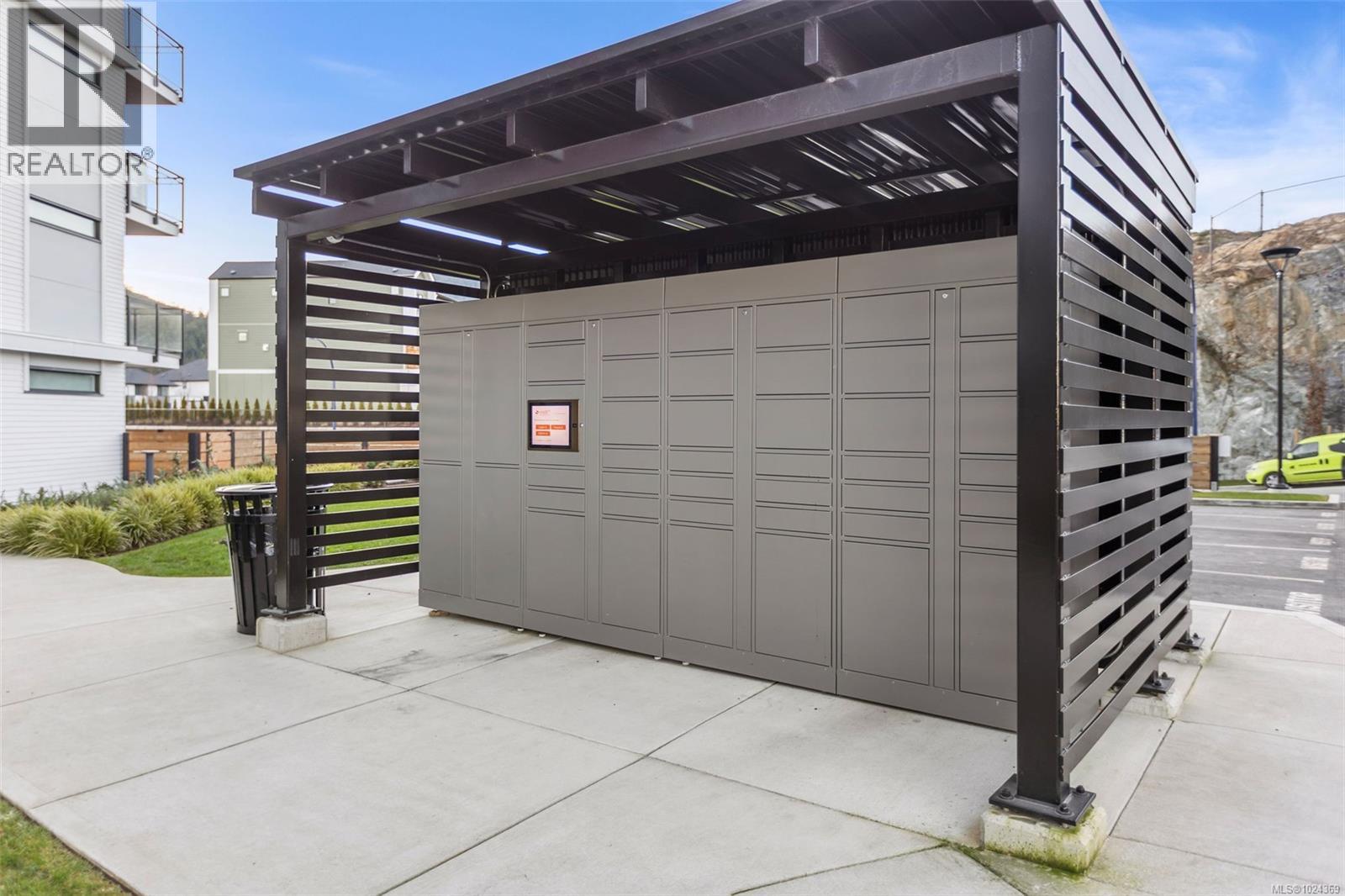 102 1110 Samar Cres, Langford