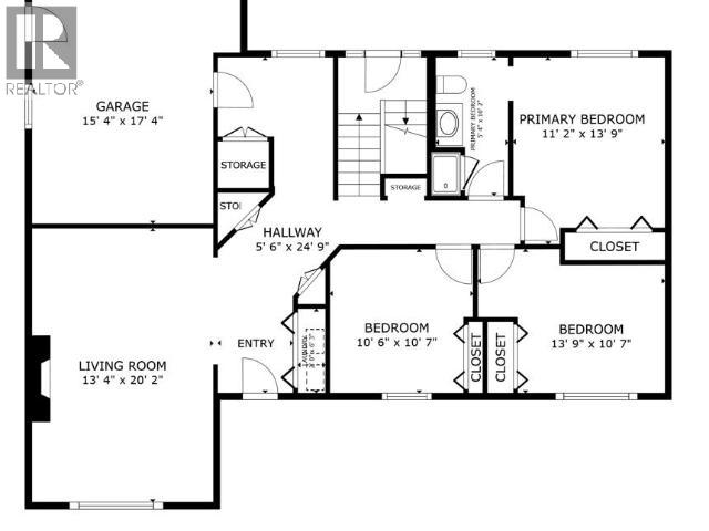 5439 MANSON AVE, Powell River