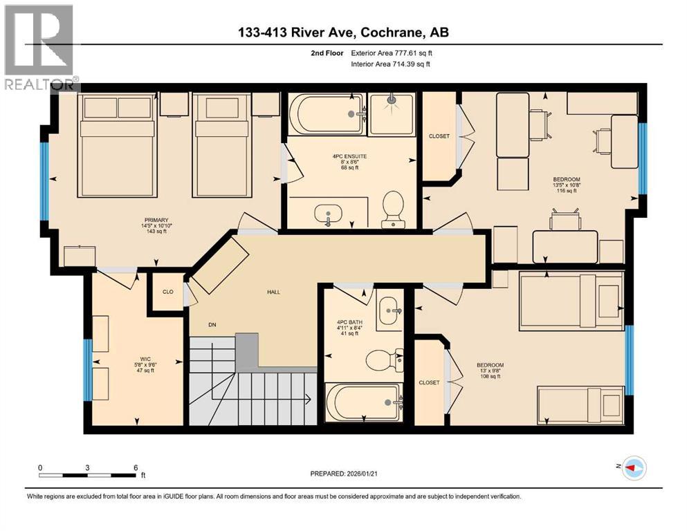 413 River Avenue, Cochrane