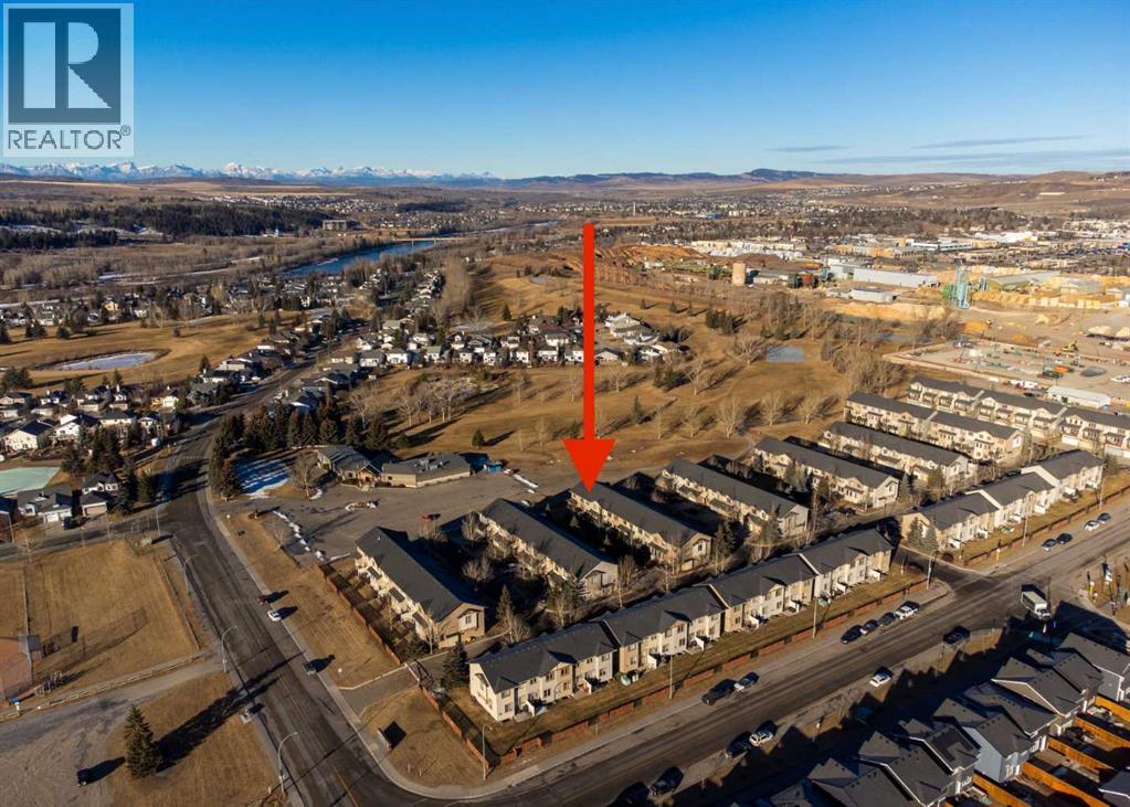 413 River Avenue, Cochrane