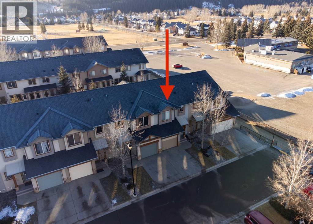 413 River Avenue, Cochrane