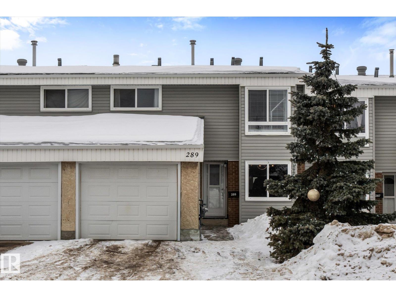 289 Grandin Village, St. Albert
