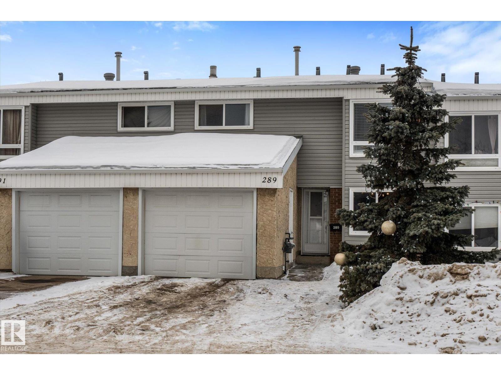 289 Grandin Village, St. Albert