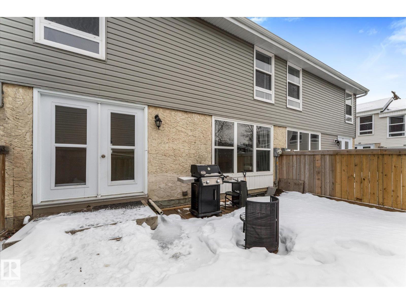289 Grandin Village, St. Albert