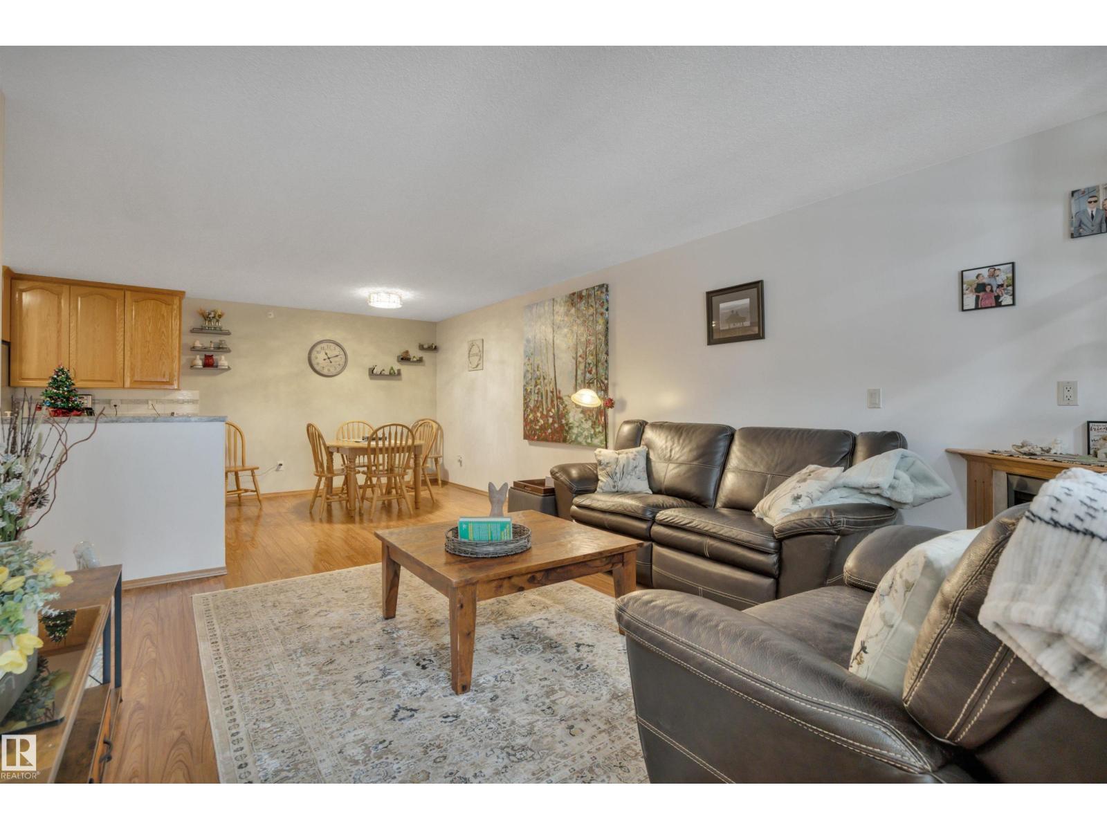 #306 4604 48A ST, Leduc