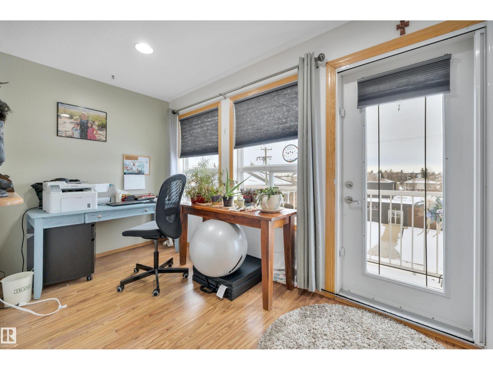 #306 4604 48A ST, Leduc