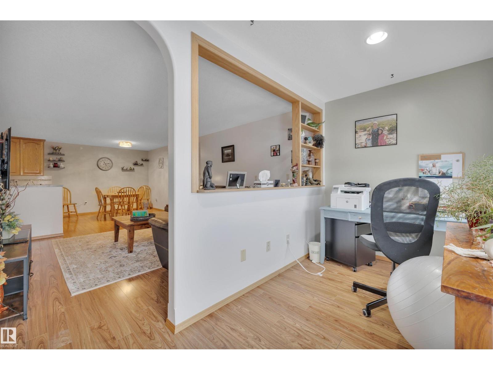 #306 4604 48A ST, Leduc