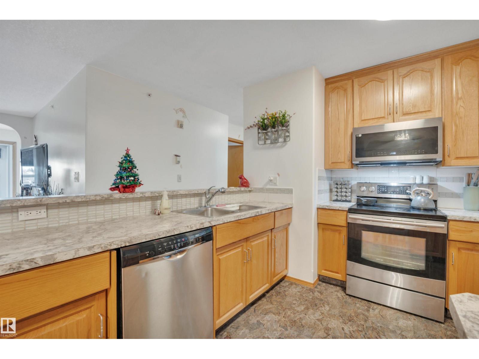 #306 4604 48A ST, Leduc