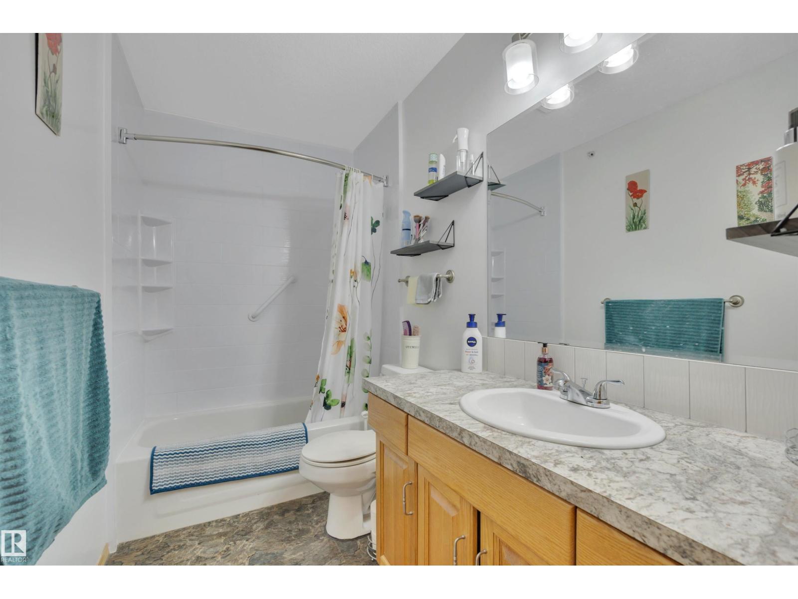 #306 4604 48A ST, Leduc