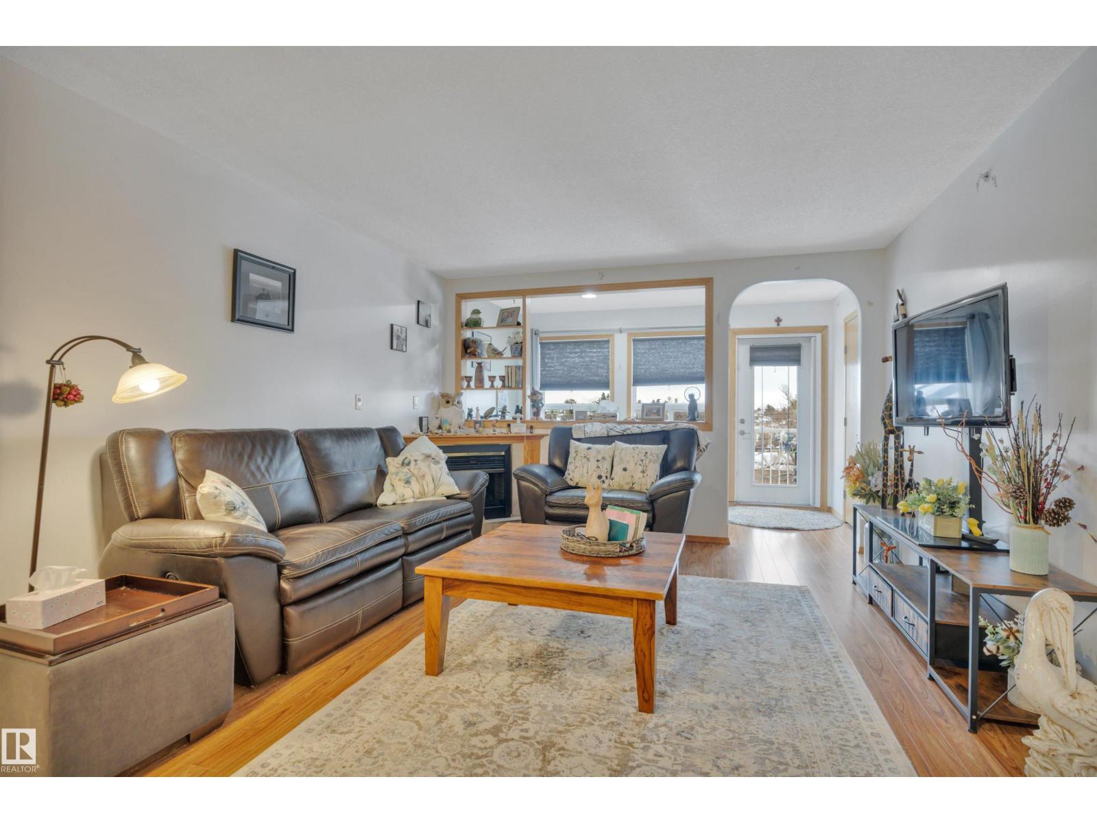 #306 4604 48A ST, Leduc