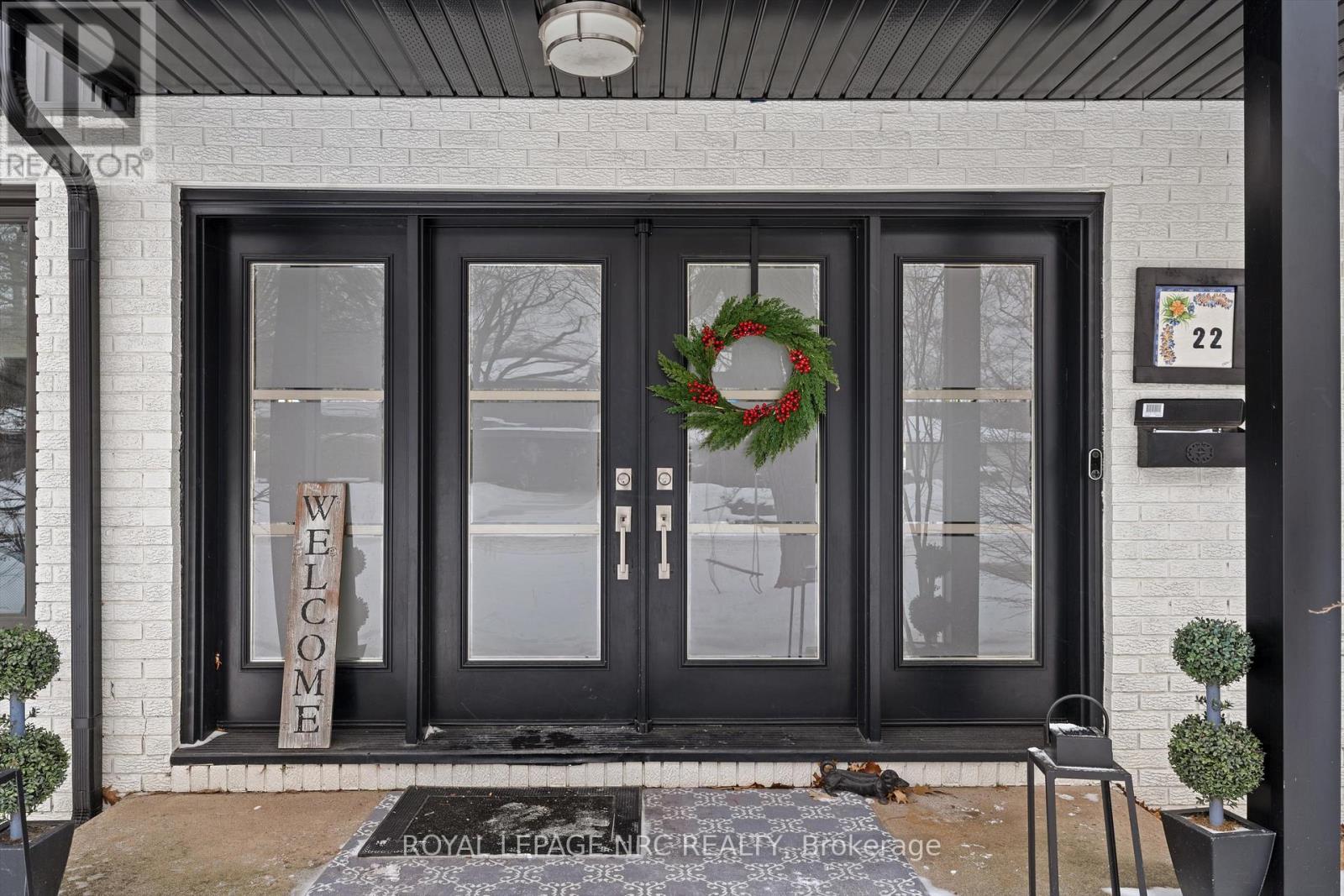 22 BRIARFIELD CRESCENT - Photo 3 of 49, St. Catharines (Glendale/Glenridge), Ontario