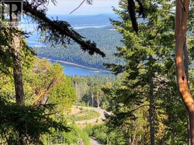 LOT 06 CUDMORE ROAD, Salt Spring Island