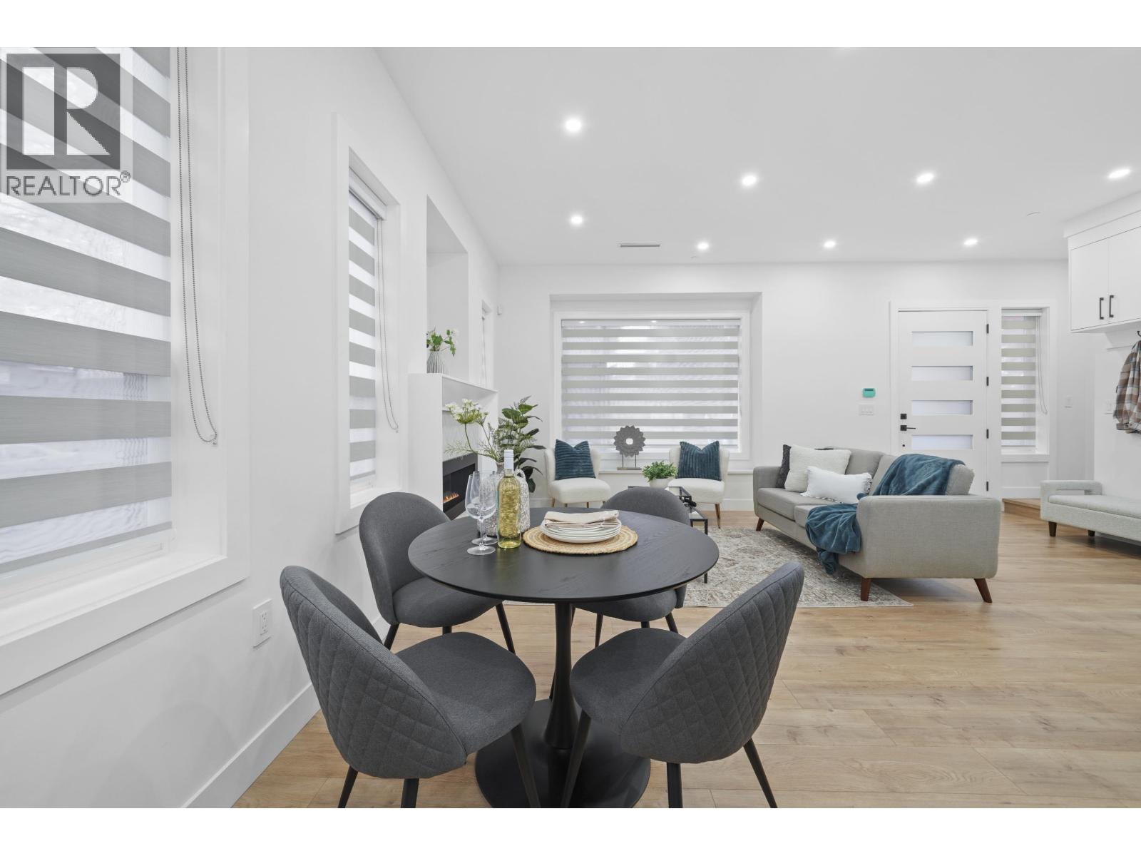 2995 E 17TH AVENUE, Vancouver