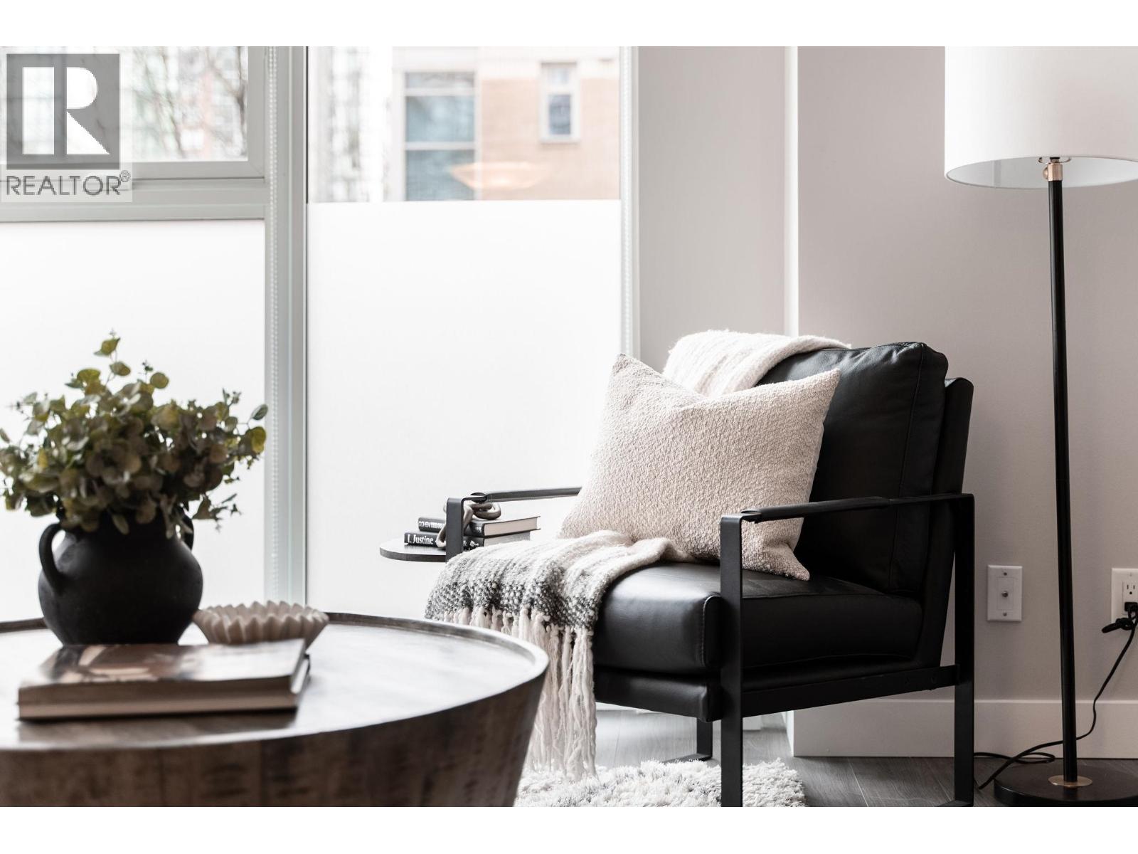 202 1323 HOMER STREET, Vancouver