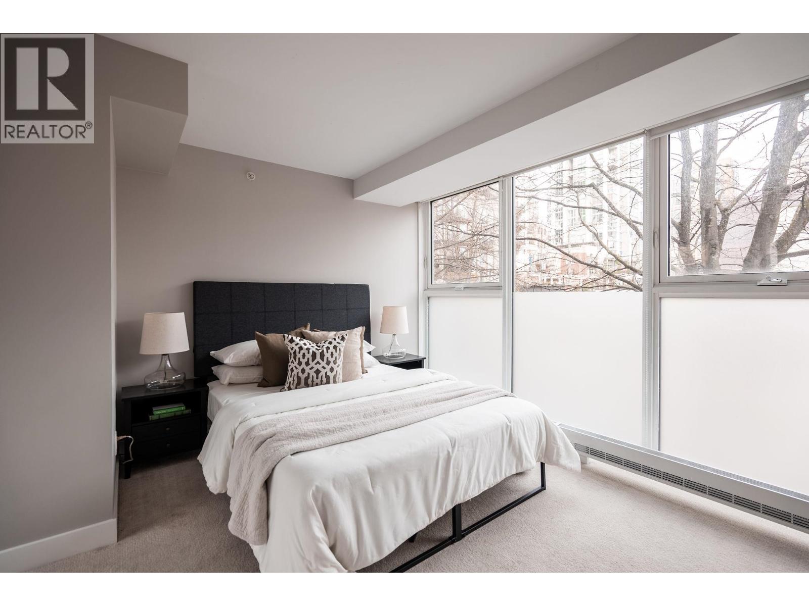 202 1323 HOMER STREET, Vancouver