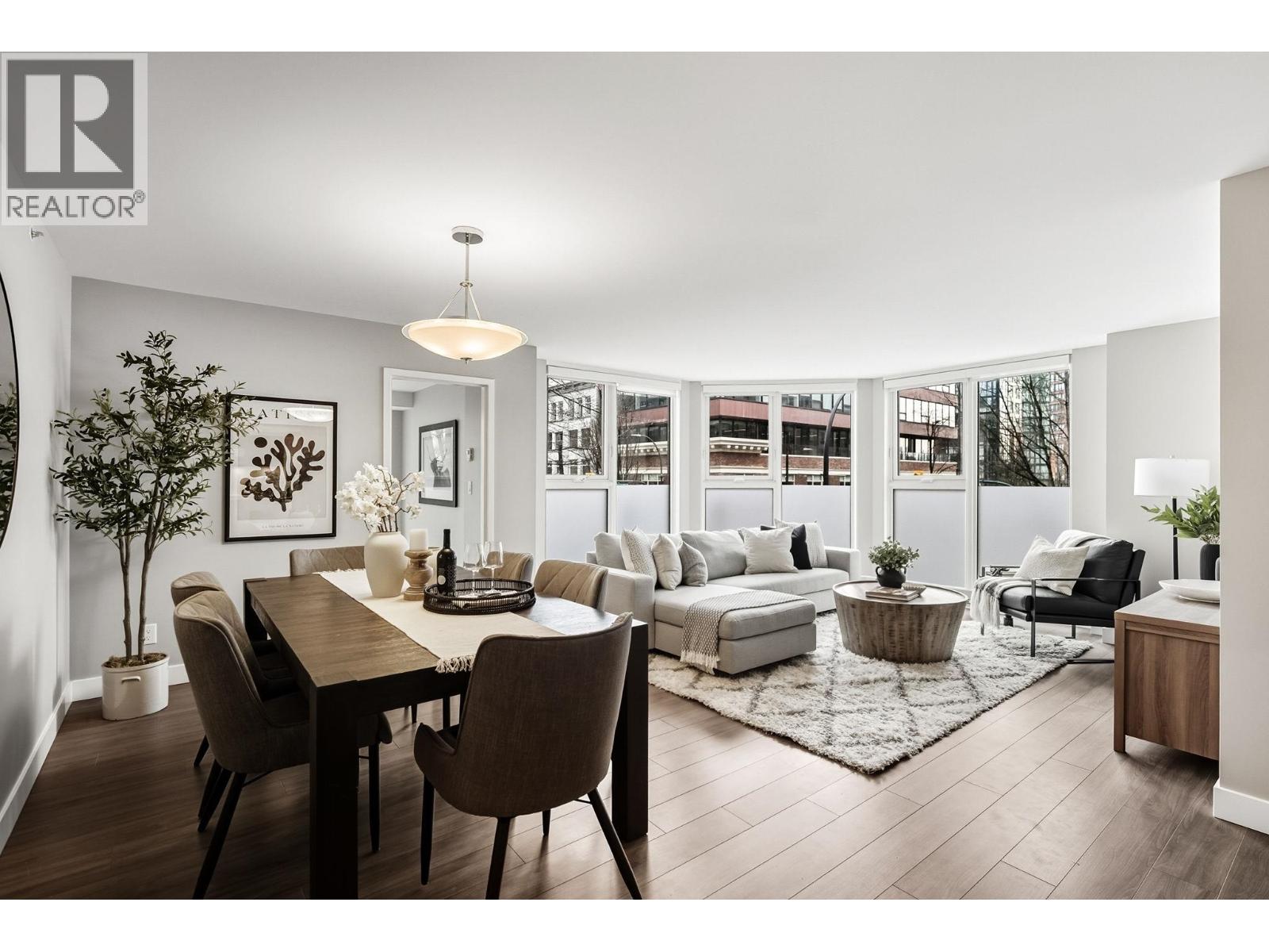 202 1323 HOMER STREET, Vancouver