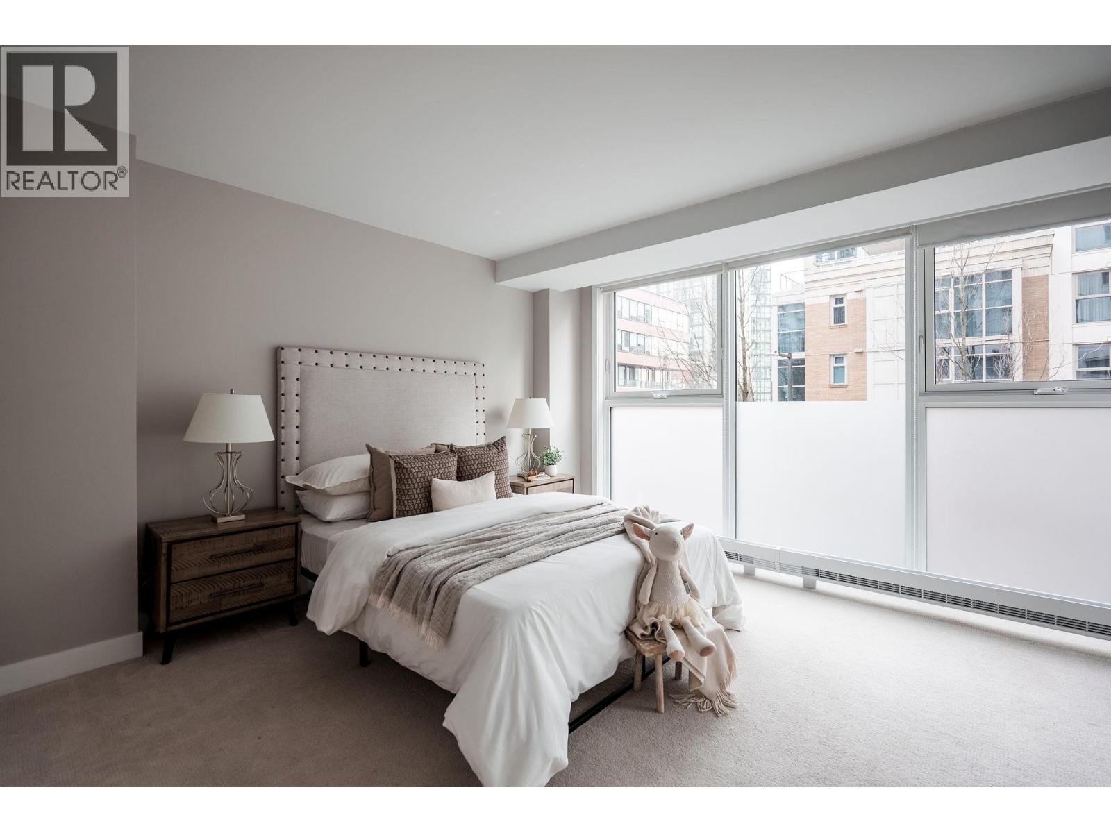 202 1323 HOMER STREET, Vancouver