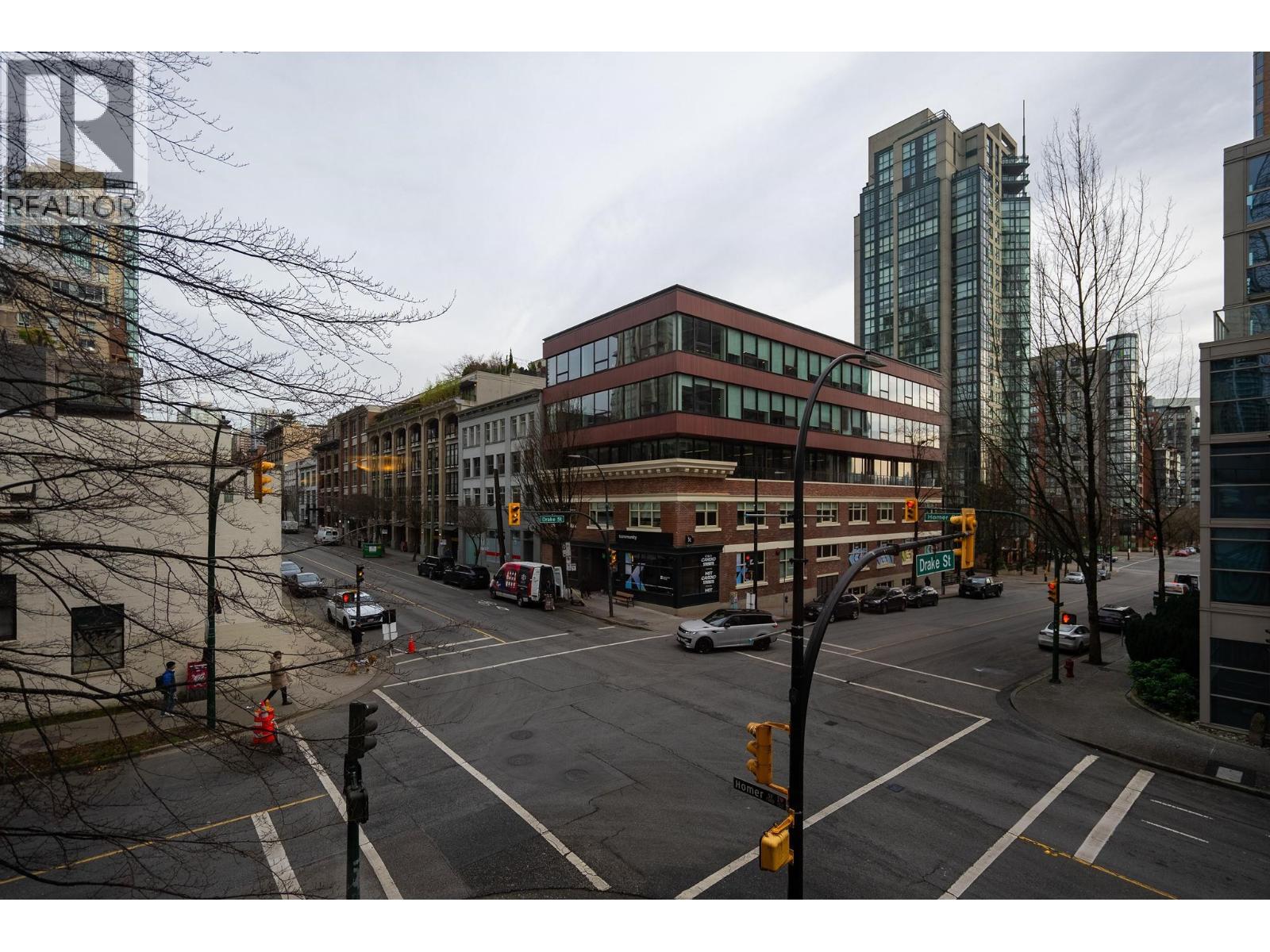 202 1323 HOMER STREET, Vancouver