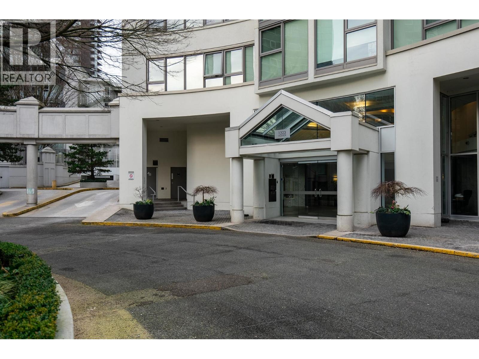 202 1323 HOMER STREET, Vancouver