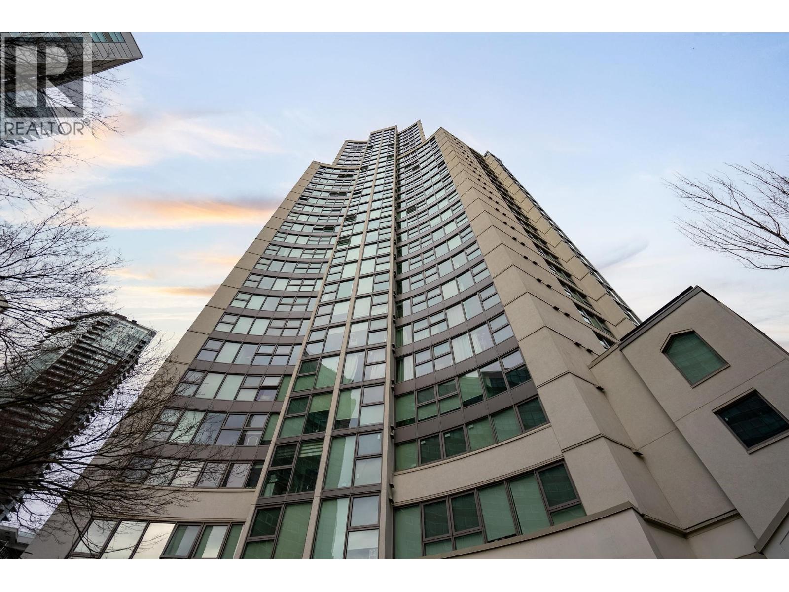 202 1323 HOMER STREET, Vancouver