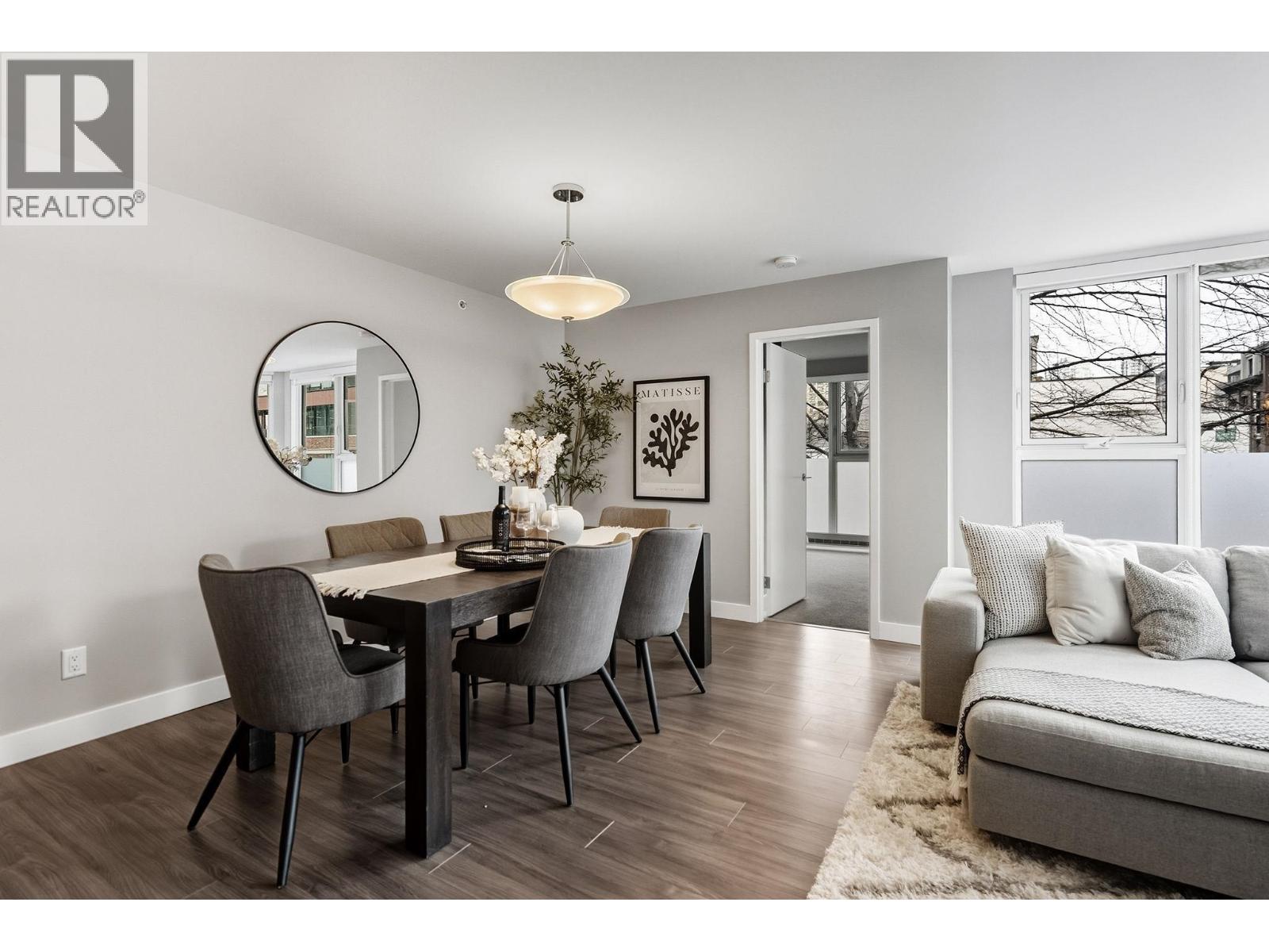 202 1323 HOMER STREET, Vancouver