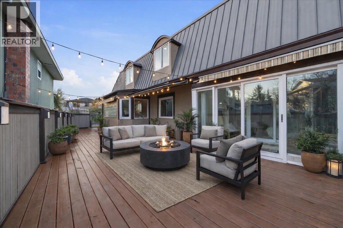 488 GLENBROOK STREET, New Westminster