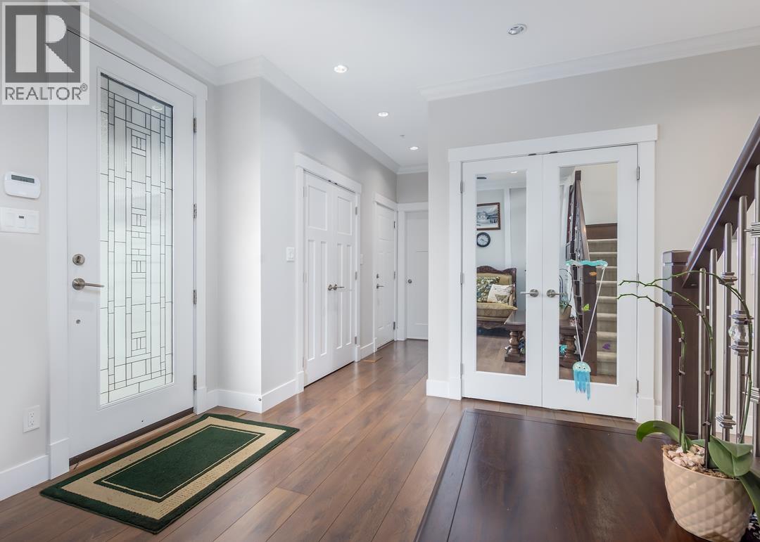 39188 CARDINAL DRIVE, Squamish