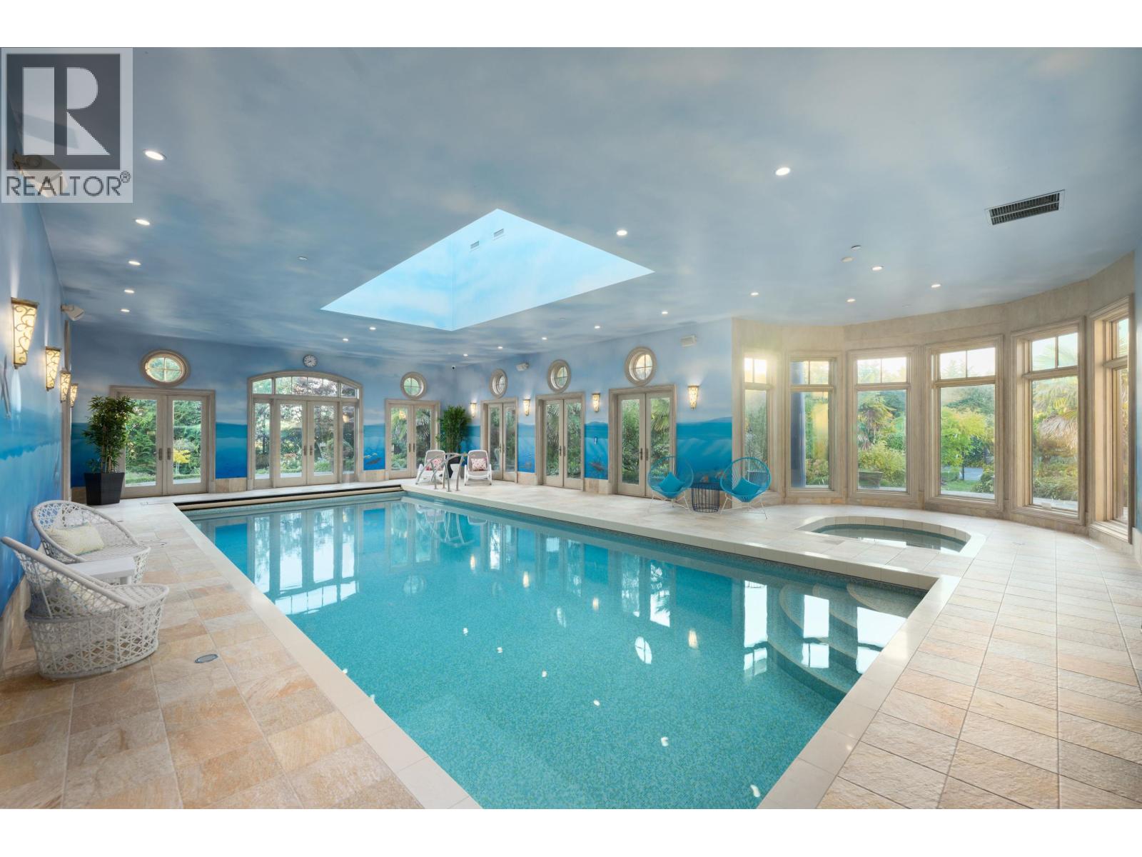 8731 FINN Road, Richmond