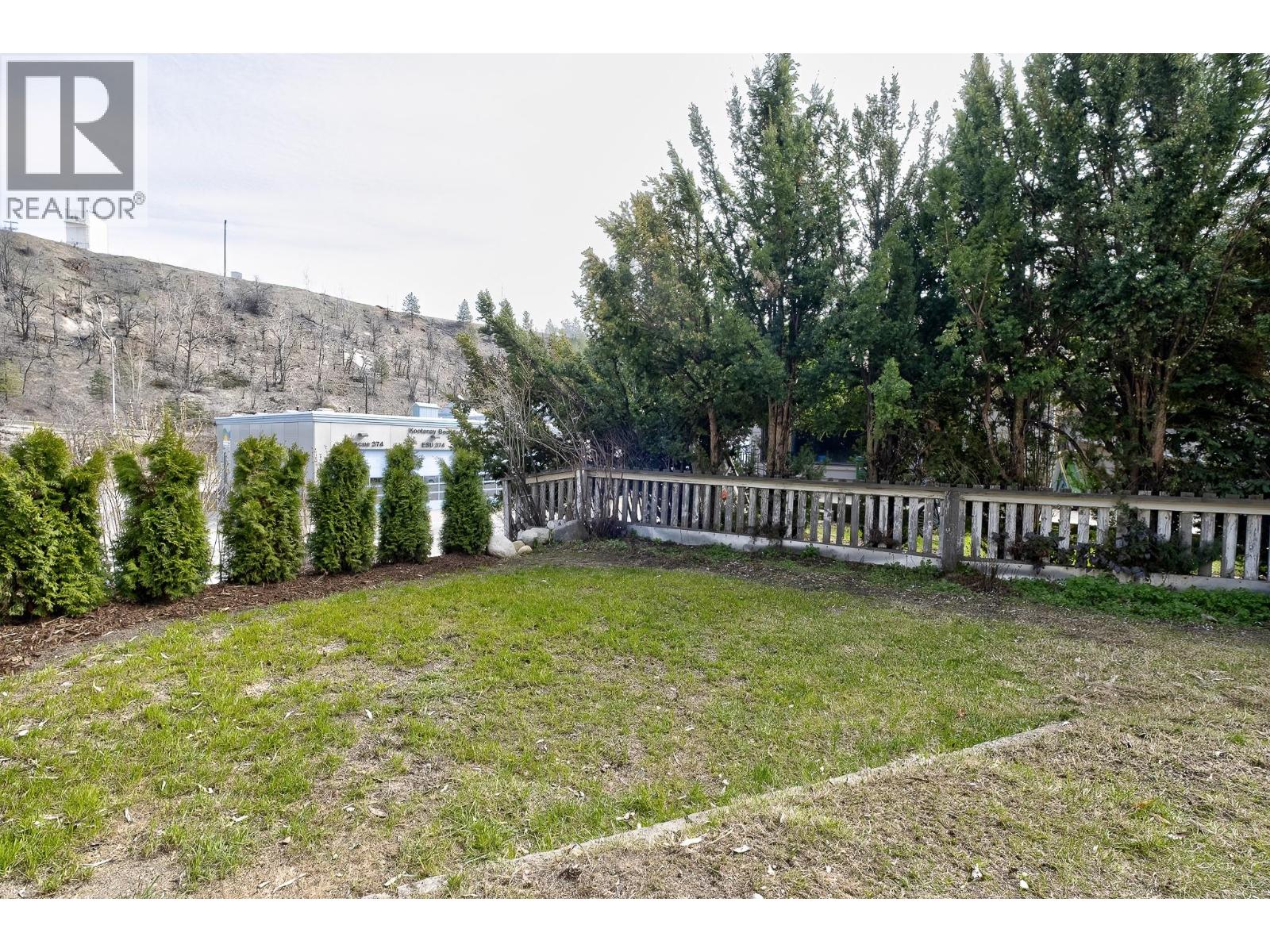 792 Rossland Avenue, Trail