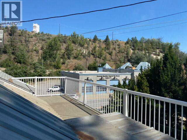 792 Rossland Avenue, Trail